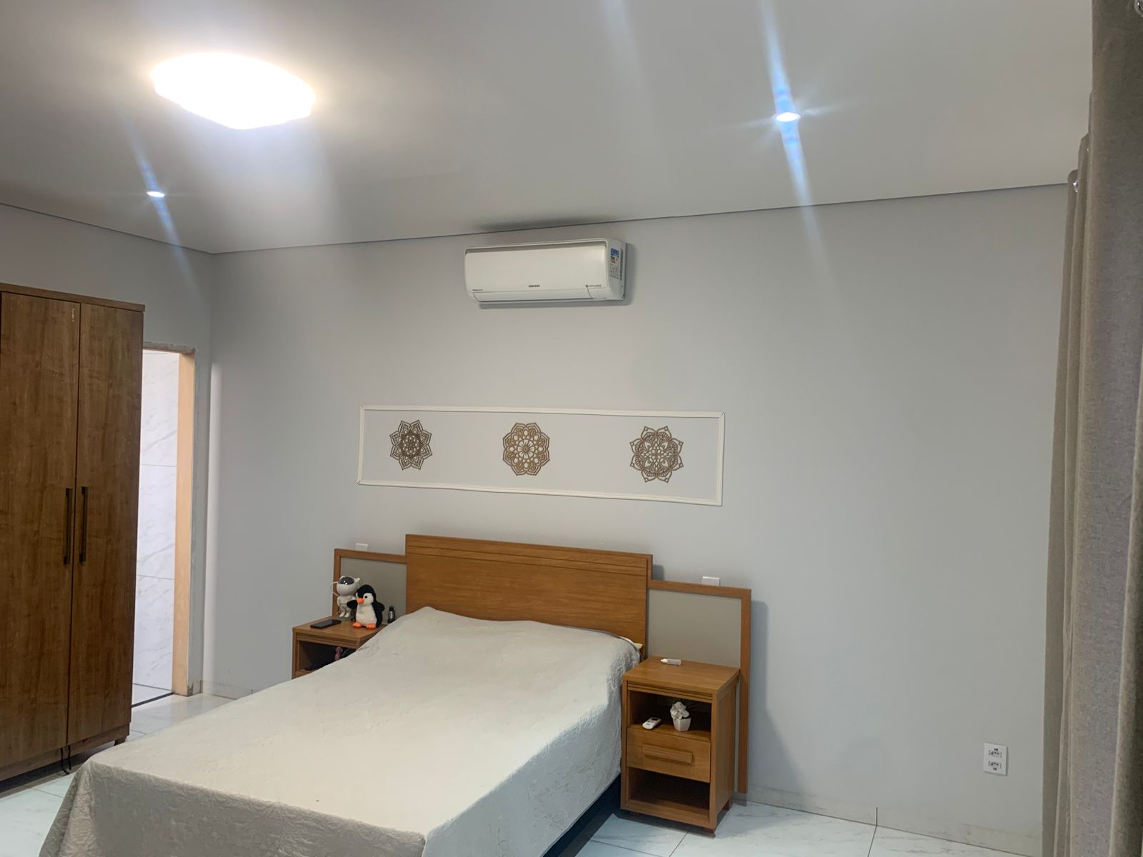 Casa à venda no bairro Vertoni em Catanduva!