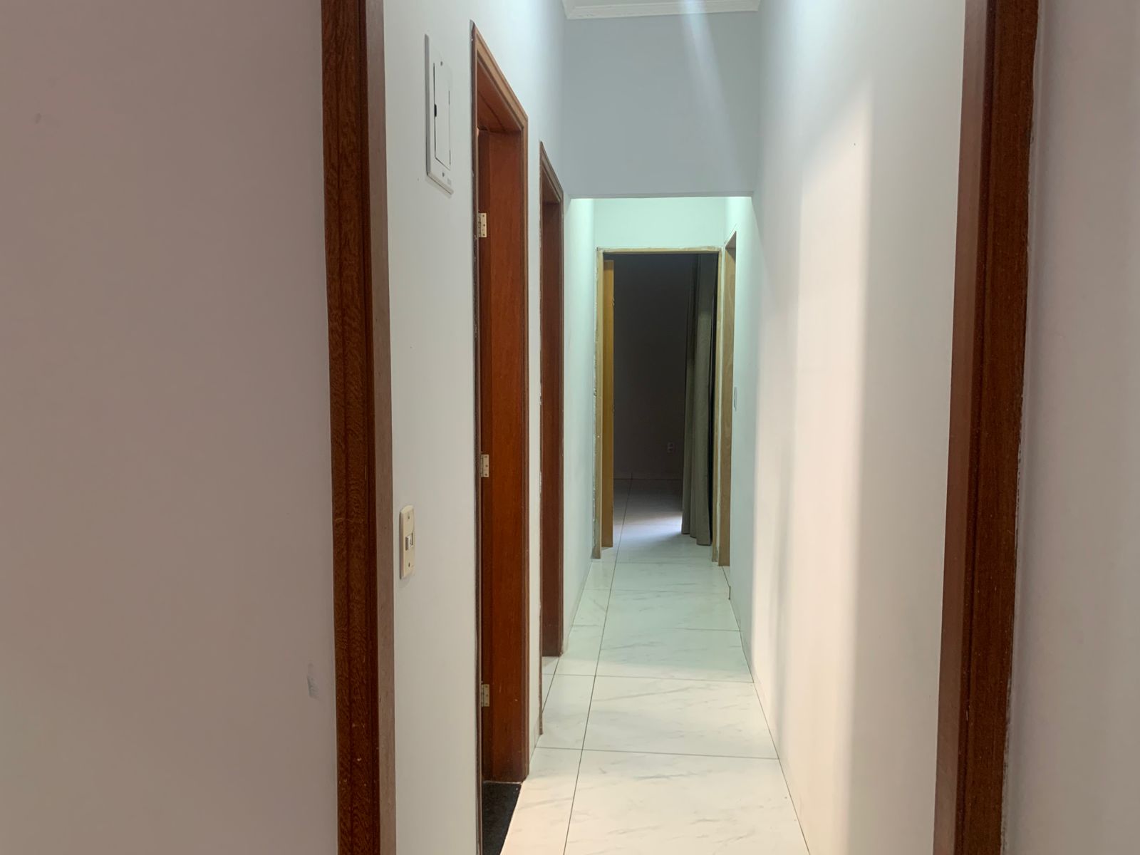 Casa à venda no bairro Vertoni em Catanduva!