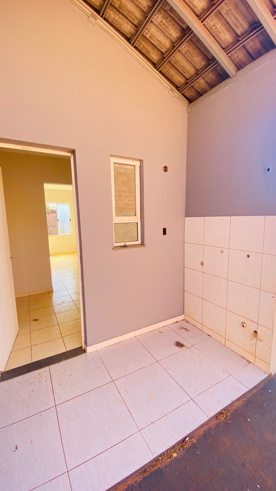 Casa à venda por 200 mil!