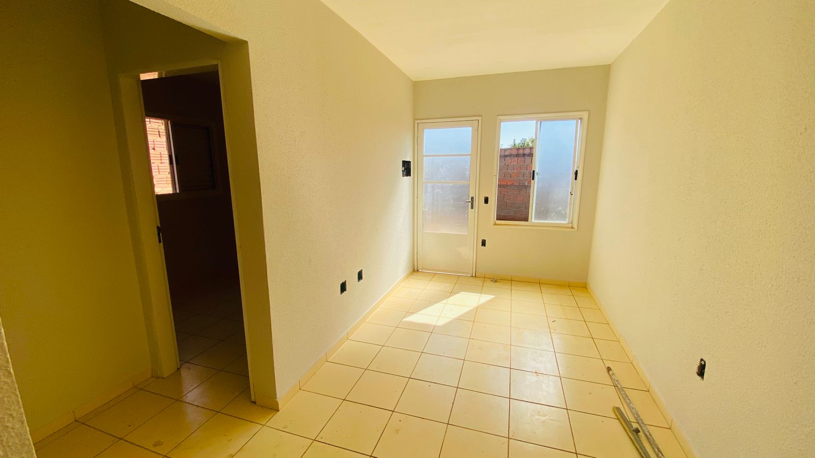 Casa à venda por 200 mil!