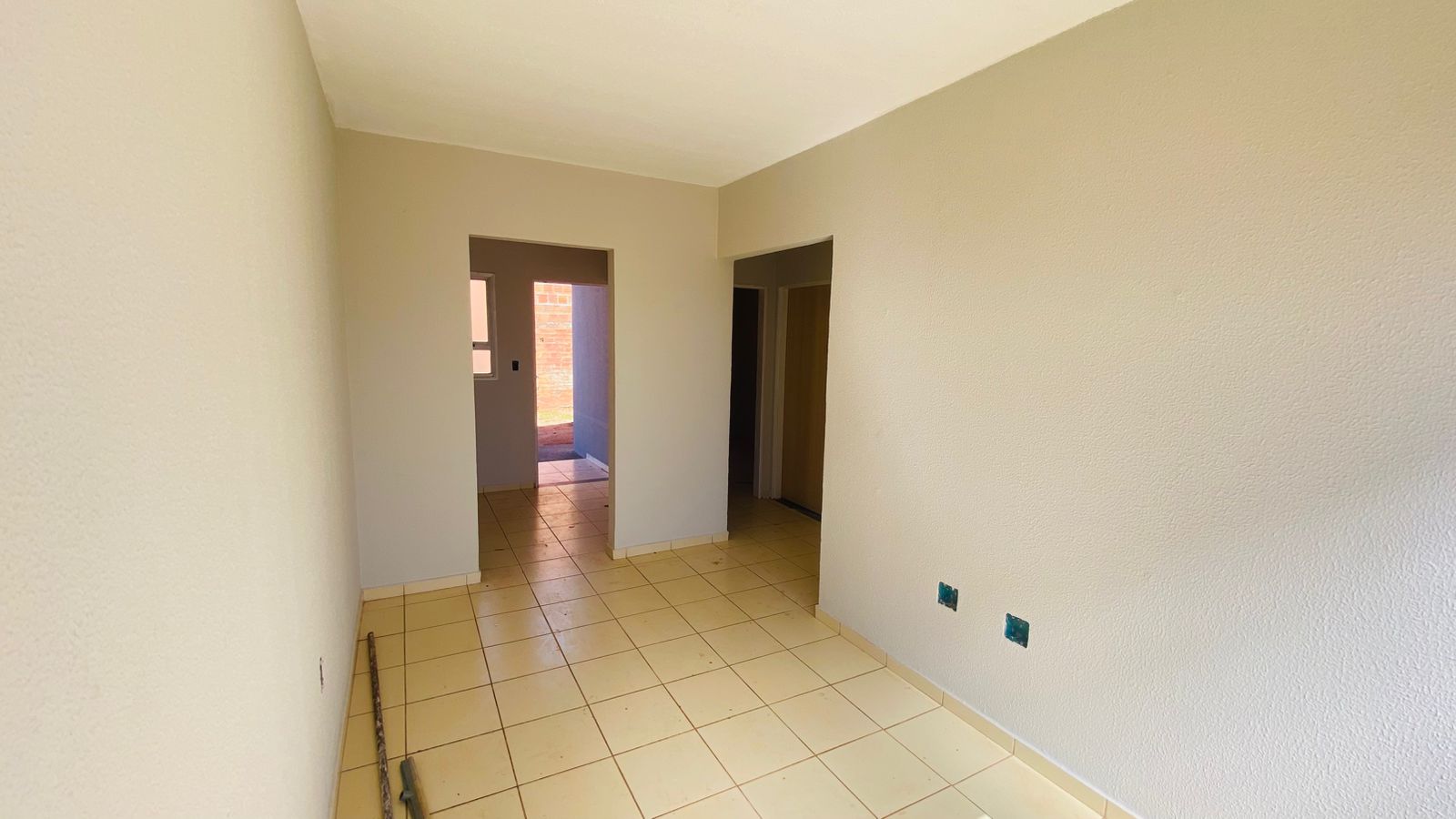 Casa à venda por 200 mil!