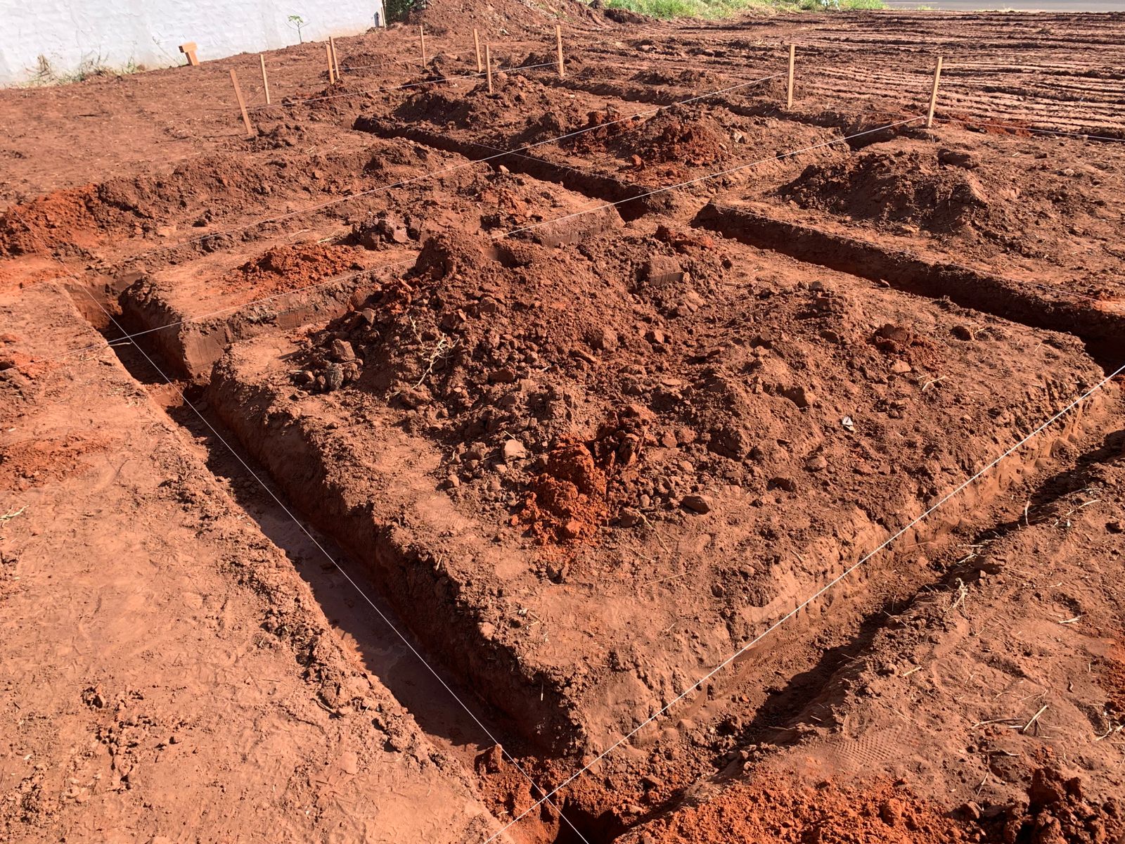 Modalidade Terreno + Construção