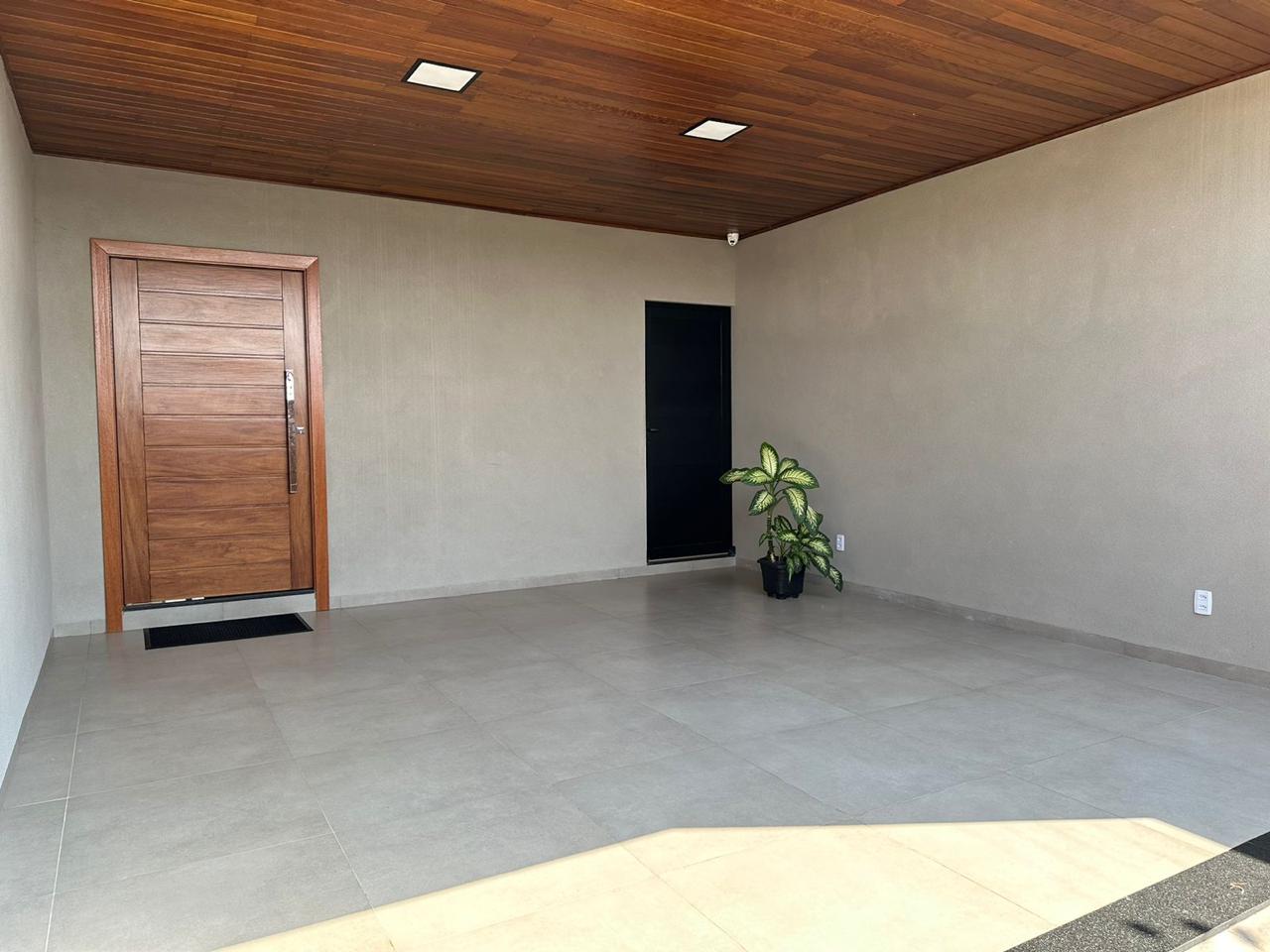 Casa à venda no Jardim Europa