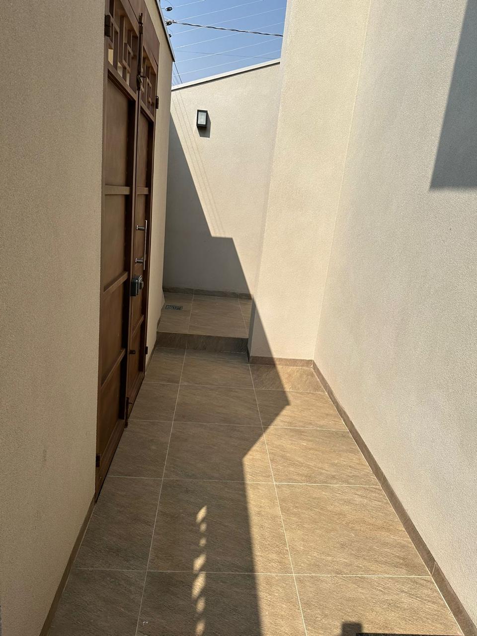 Casa à venda no Jardim Europa