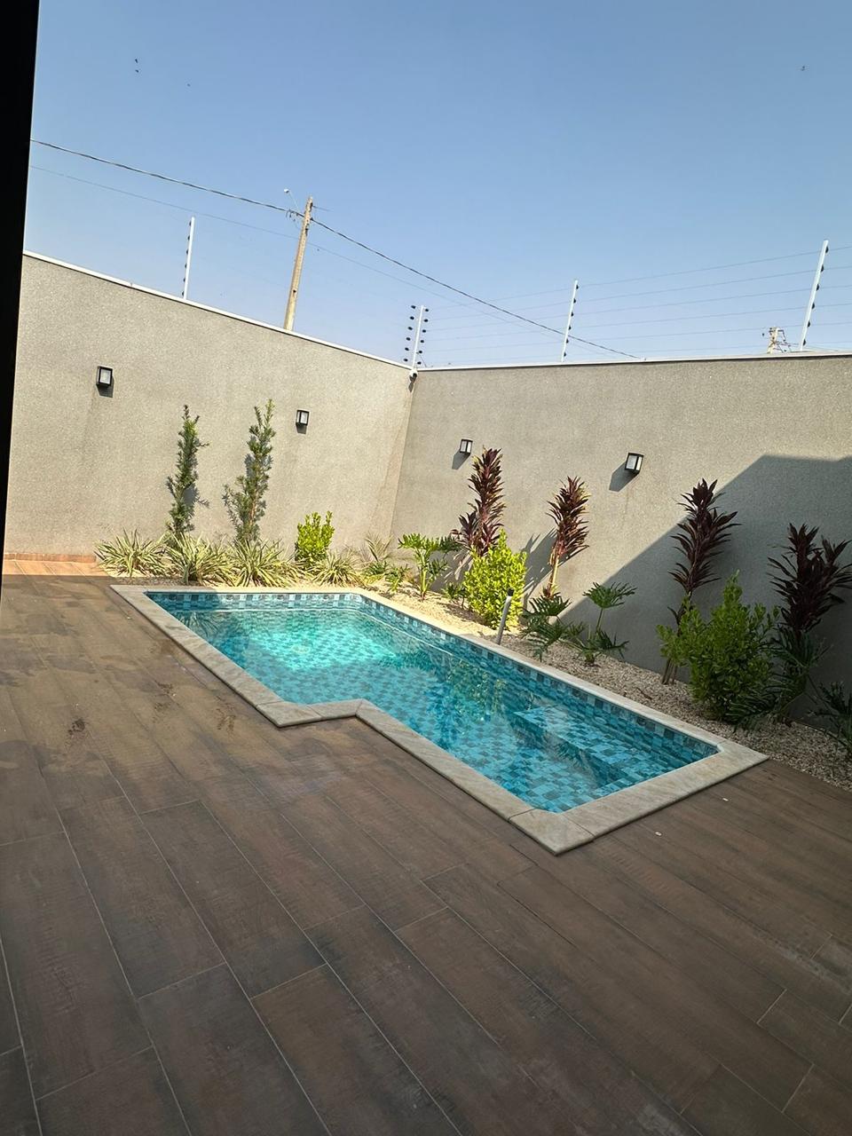 Casa à venda no Jardim Europa
