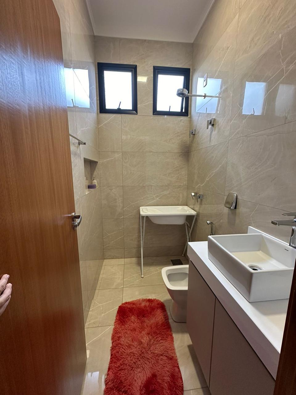 Casa à venda no Jardim Europa