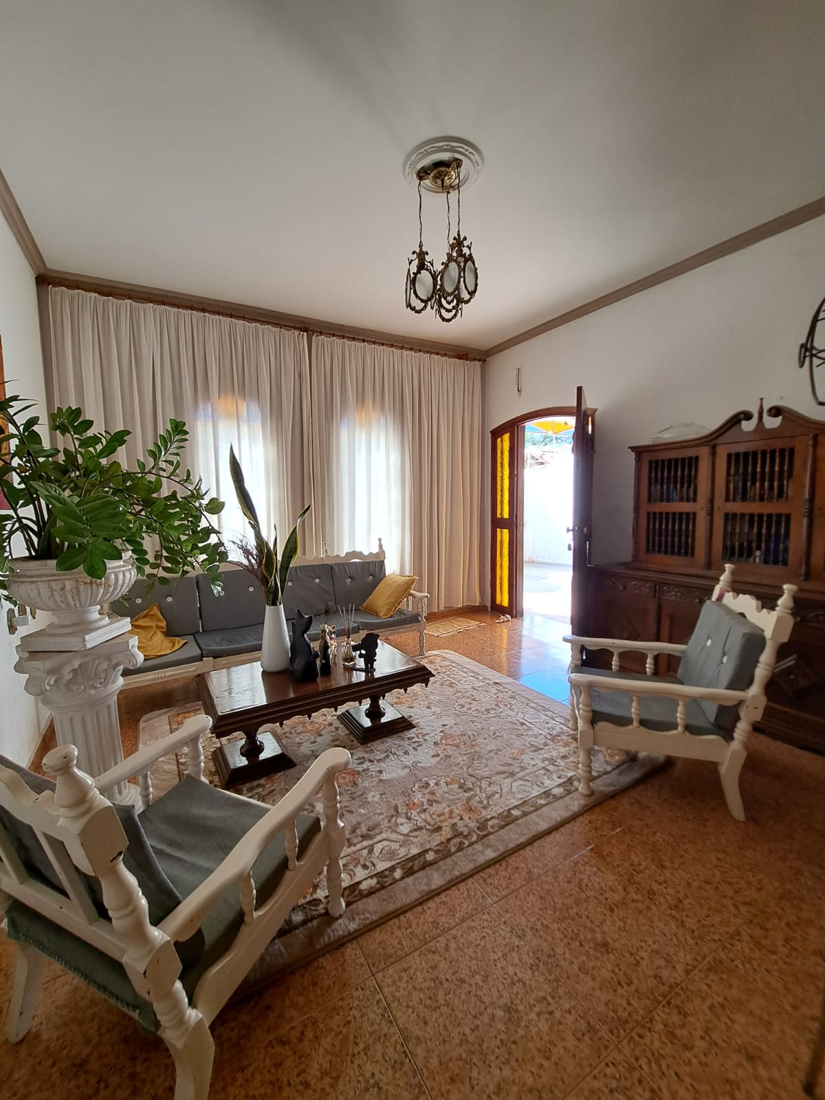 Casa à venda em Pindorama-SP