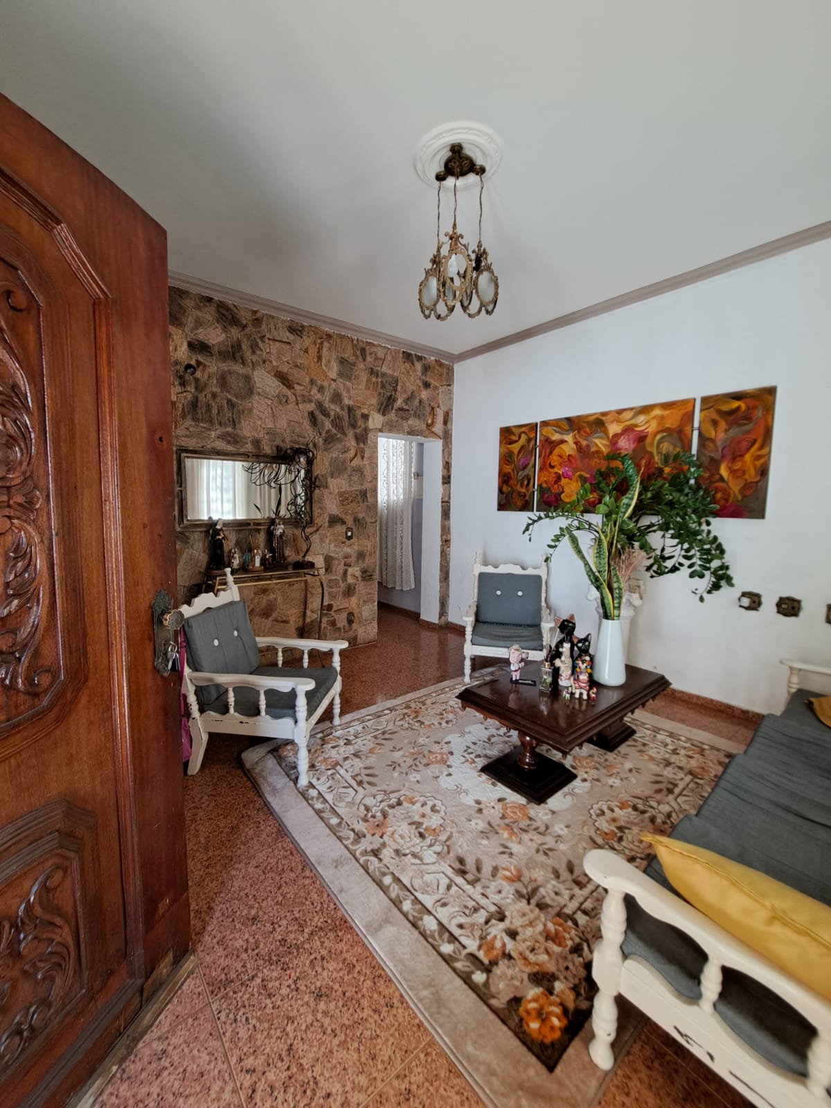 Casa à venda em Pindorama-SP