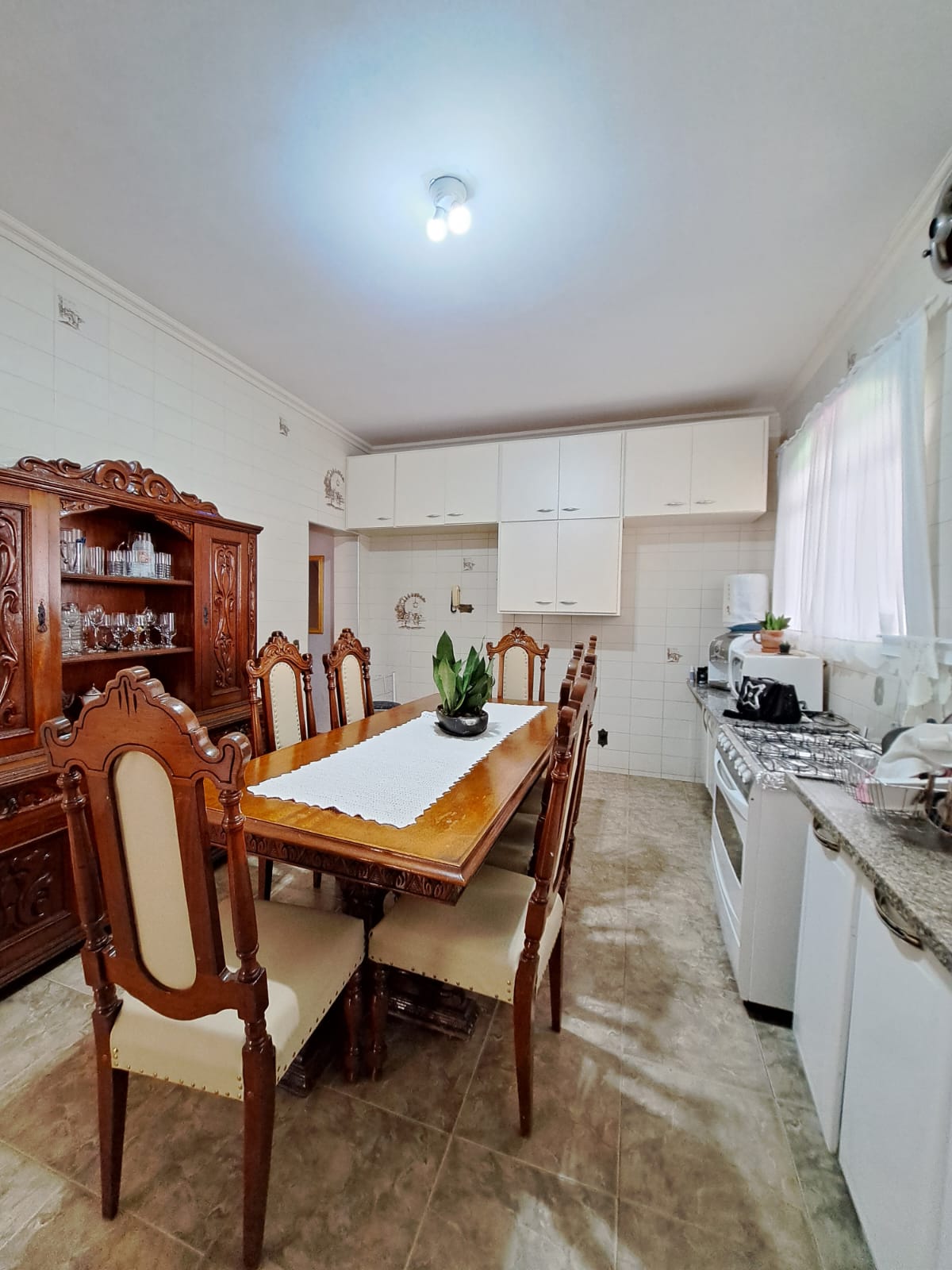 Casa à venda em Pindorama-SP