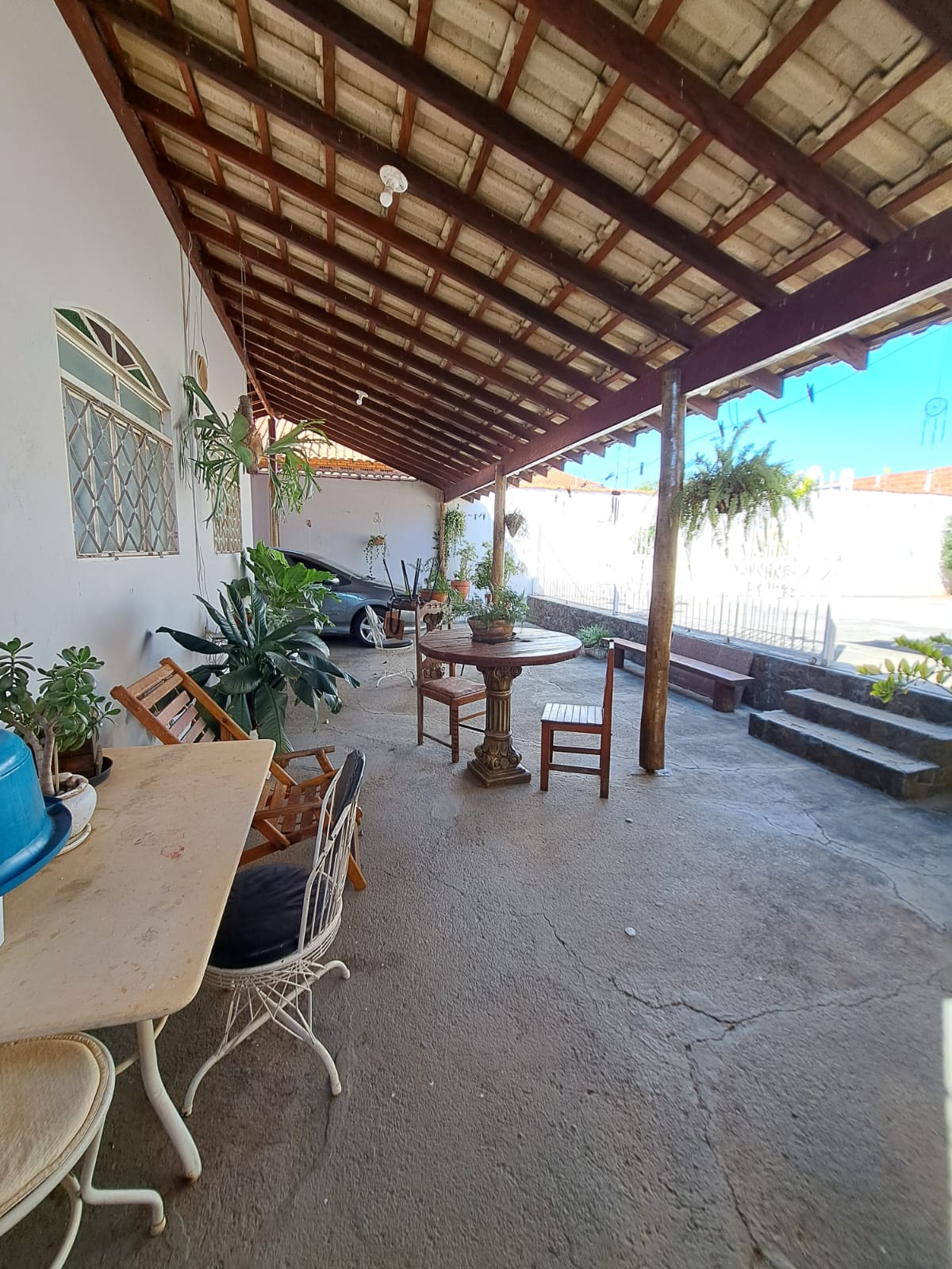 Casa à venda em Pindorama-SP