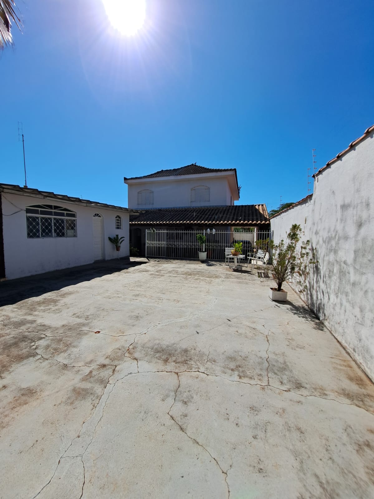 Casa à venda em Pindorama-SP