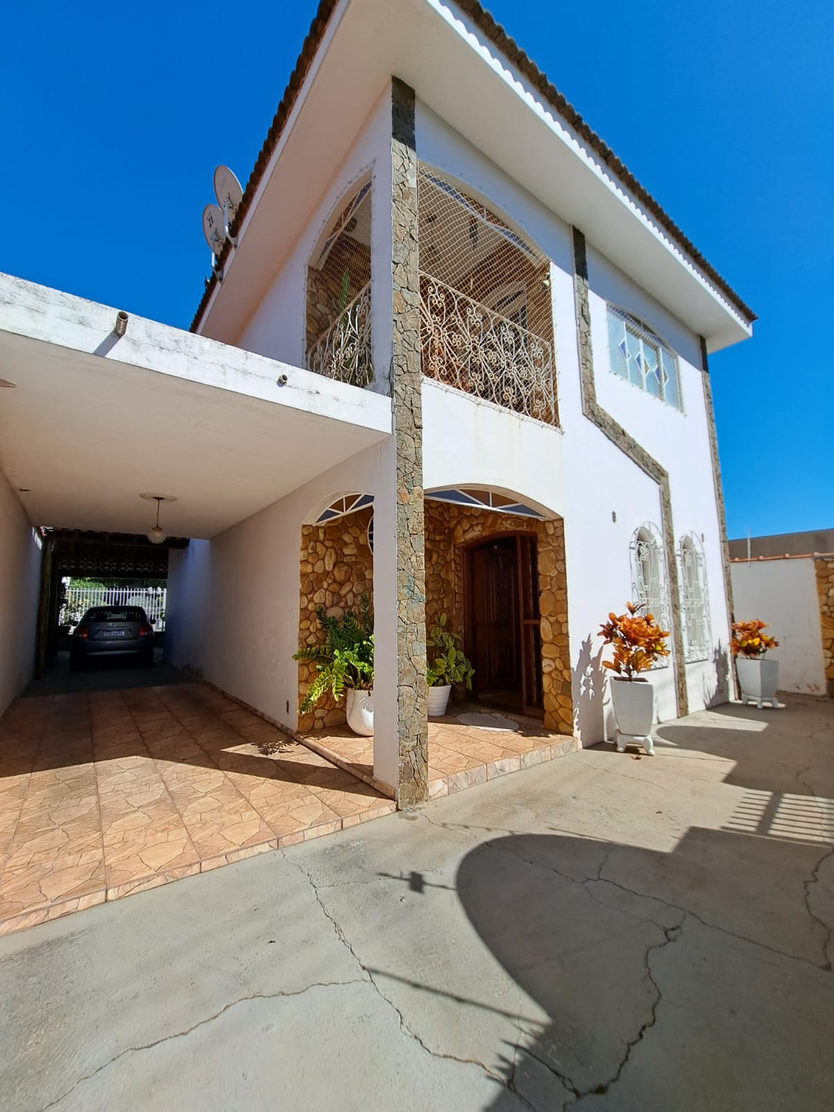 Casa à venda em Pindorama-SP