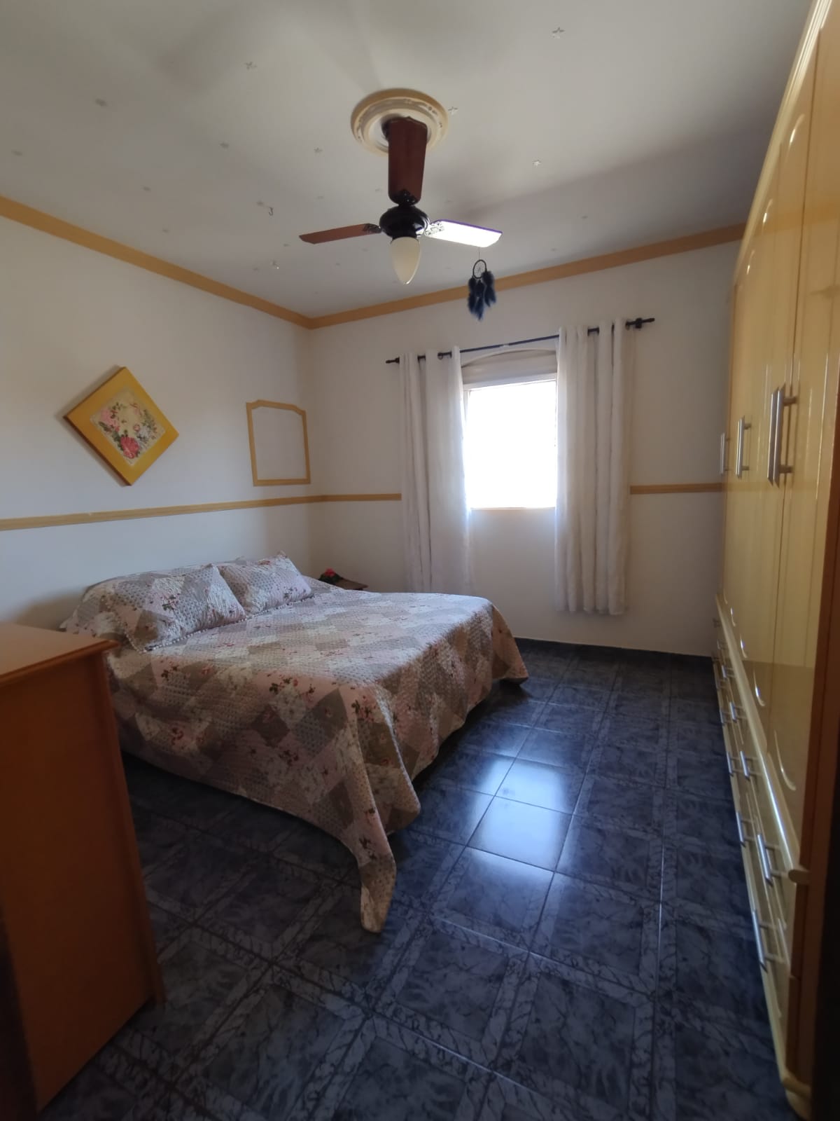 Casa à venda em Pindorama-SP