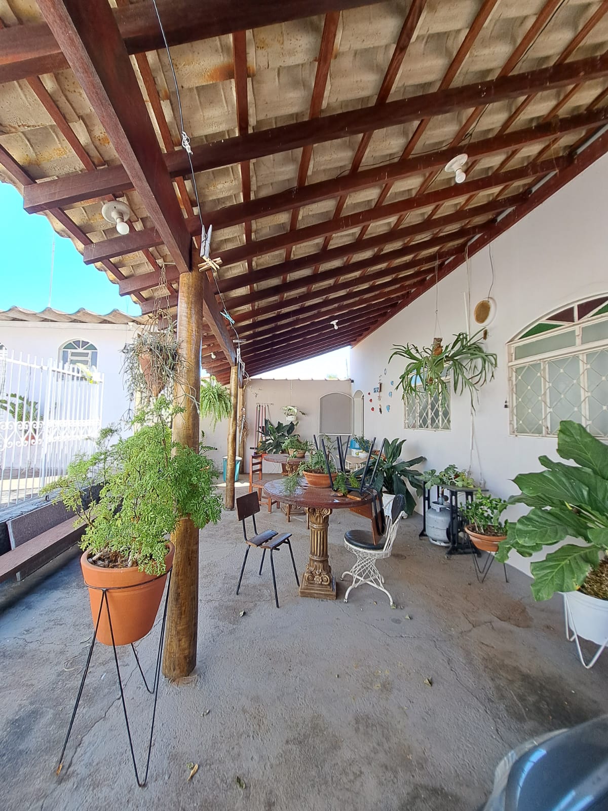 Casa à venda em Pindorama-SP