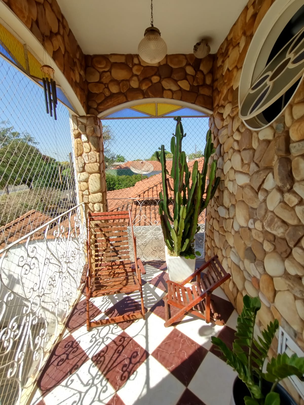 Casa à venda em Pindorama-SP