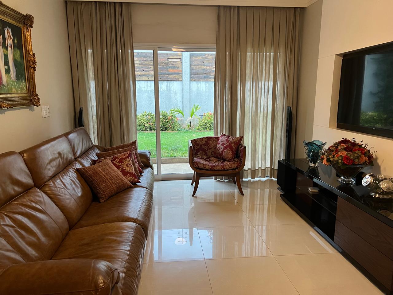 Casa à venda no Jardim Soto