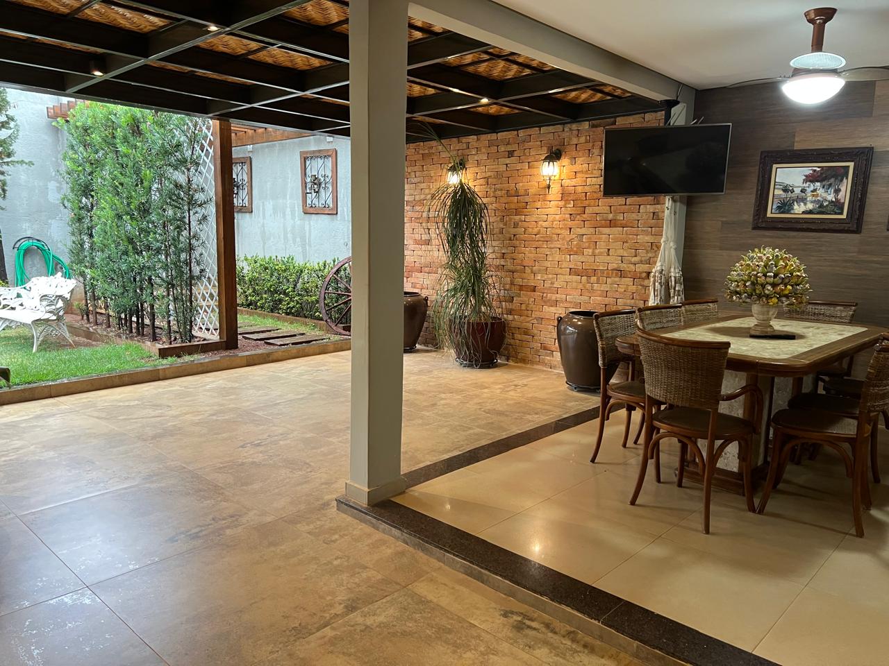 Casa à venda no Jardim Soto
