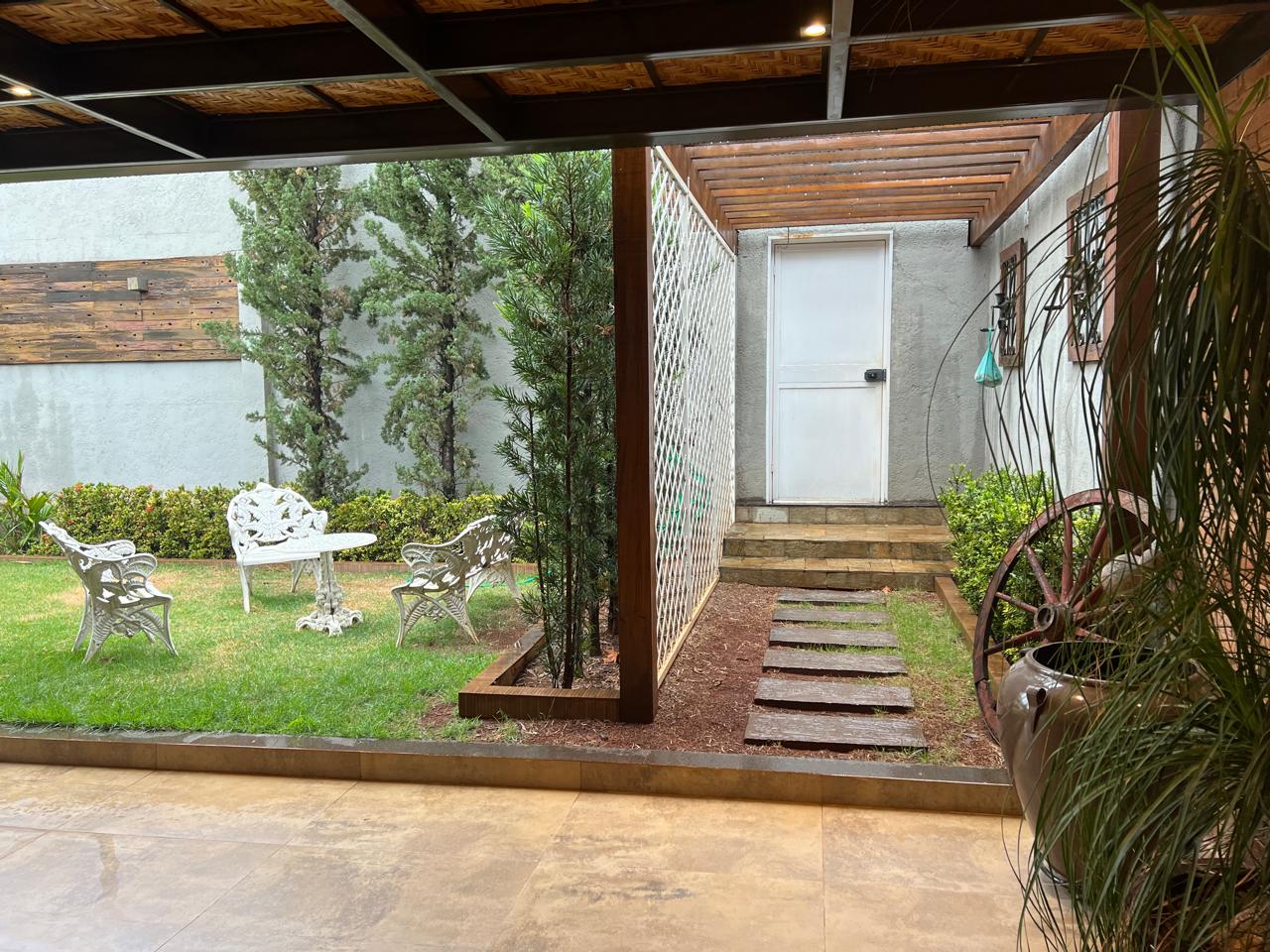 Casa à venda no Jardim Soto