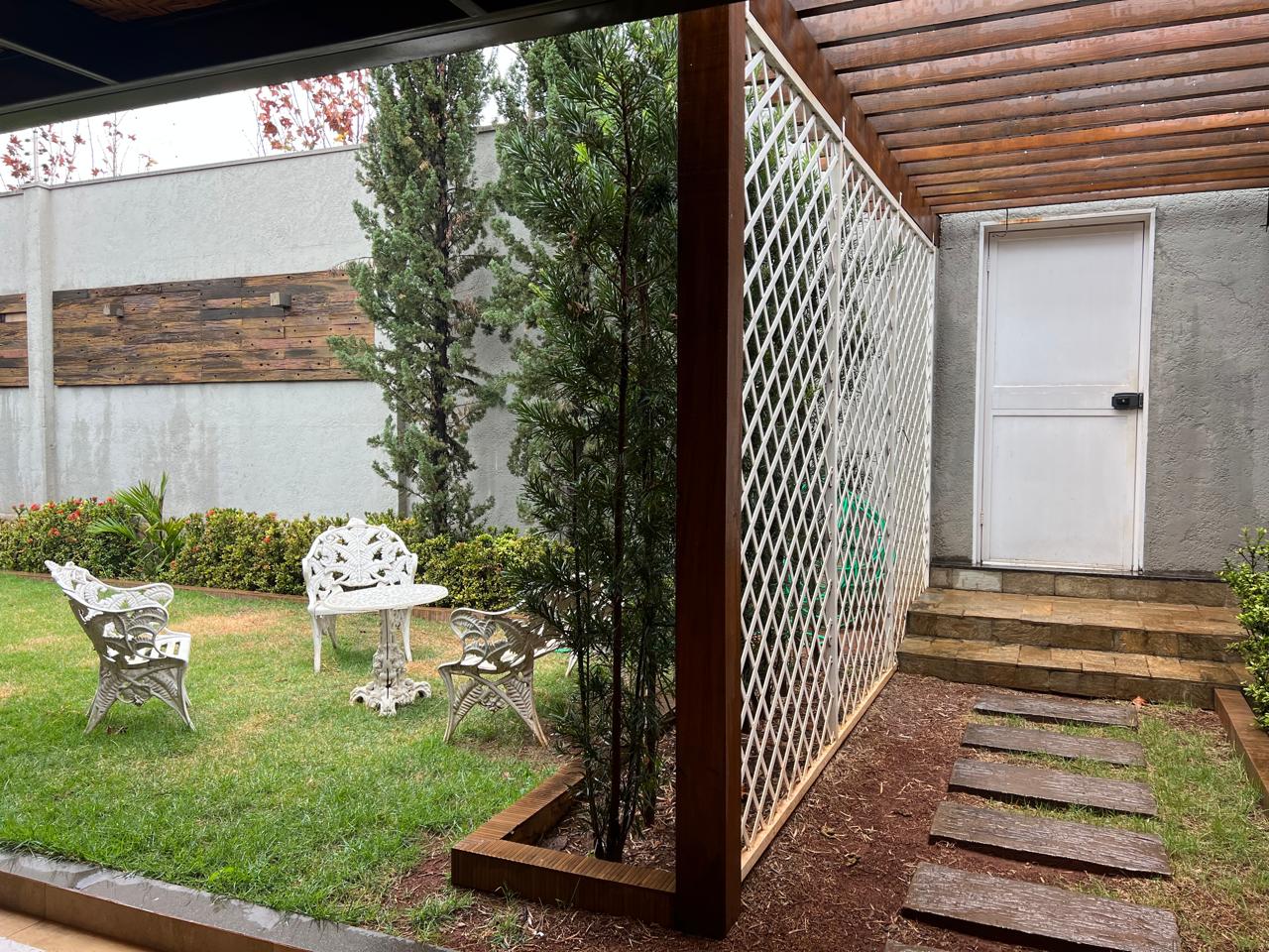 Casa à venda no Jardim Soto