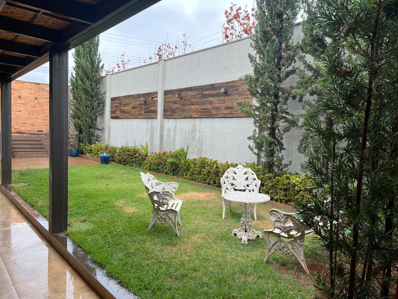 Casa à venda no Jardim Soto