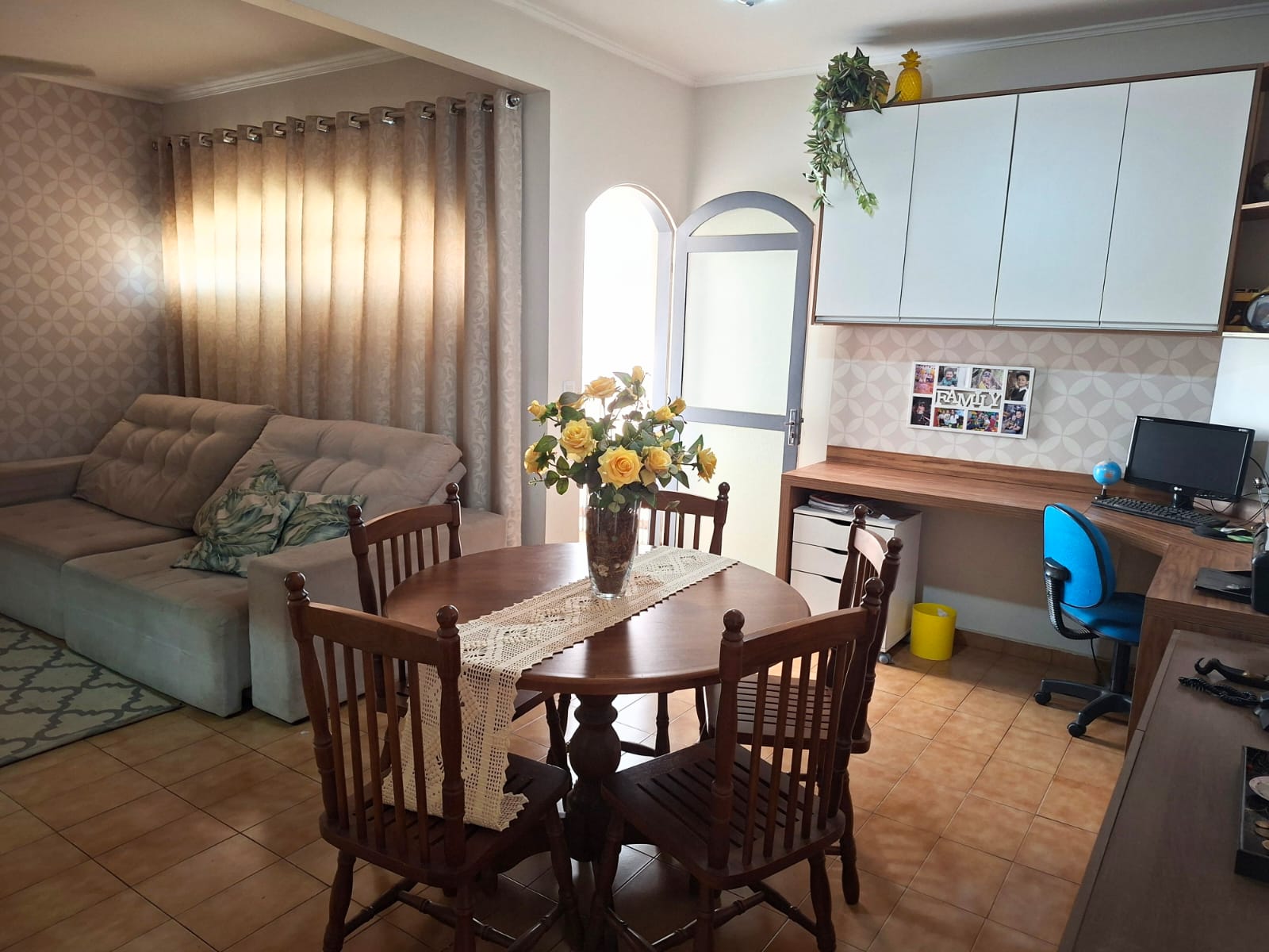 Apartamento à venda no bairro São Francisco