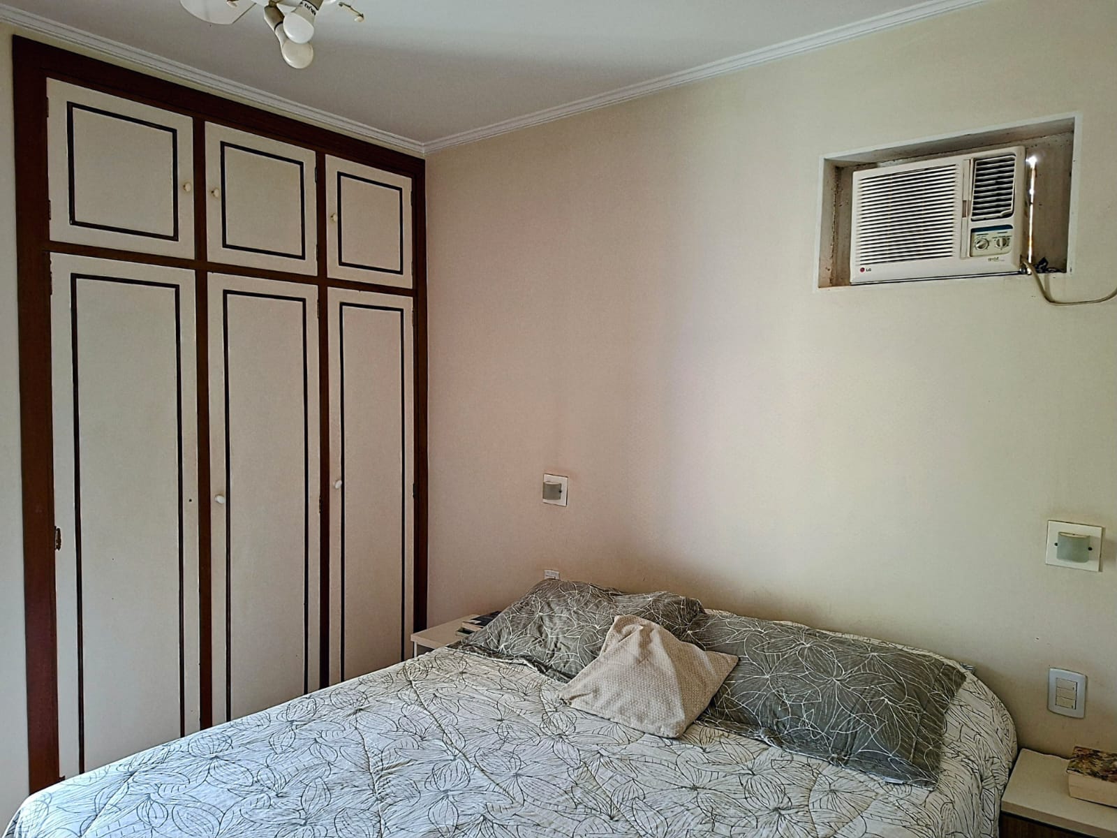 Apartamento à venda no bairro São Francisco