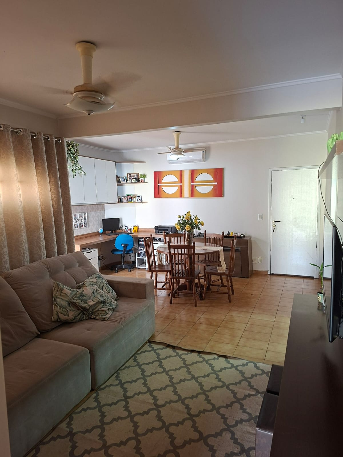 Apartamento à venda no bairro São Francisco