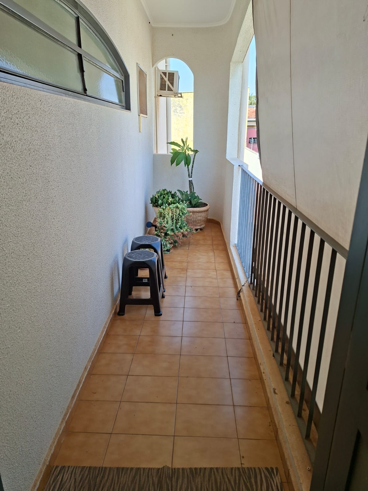 Apartamento à venda no bairro São Francisco