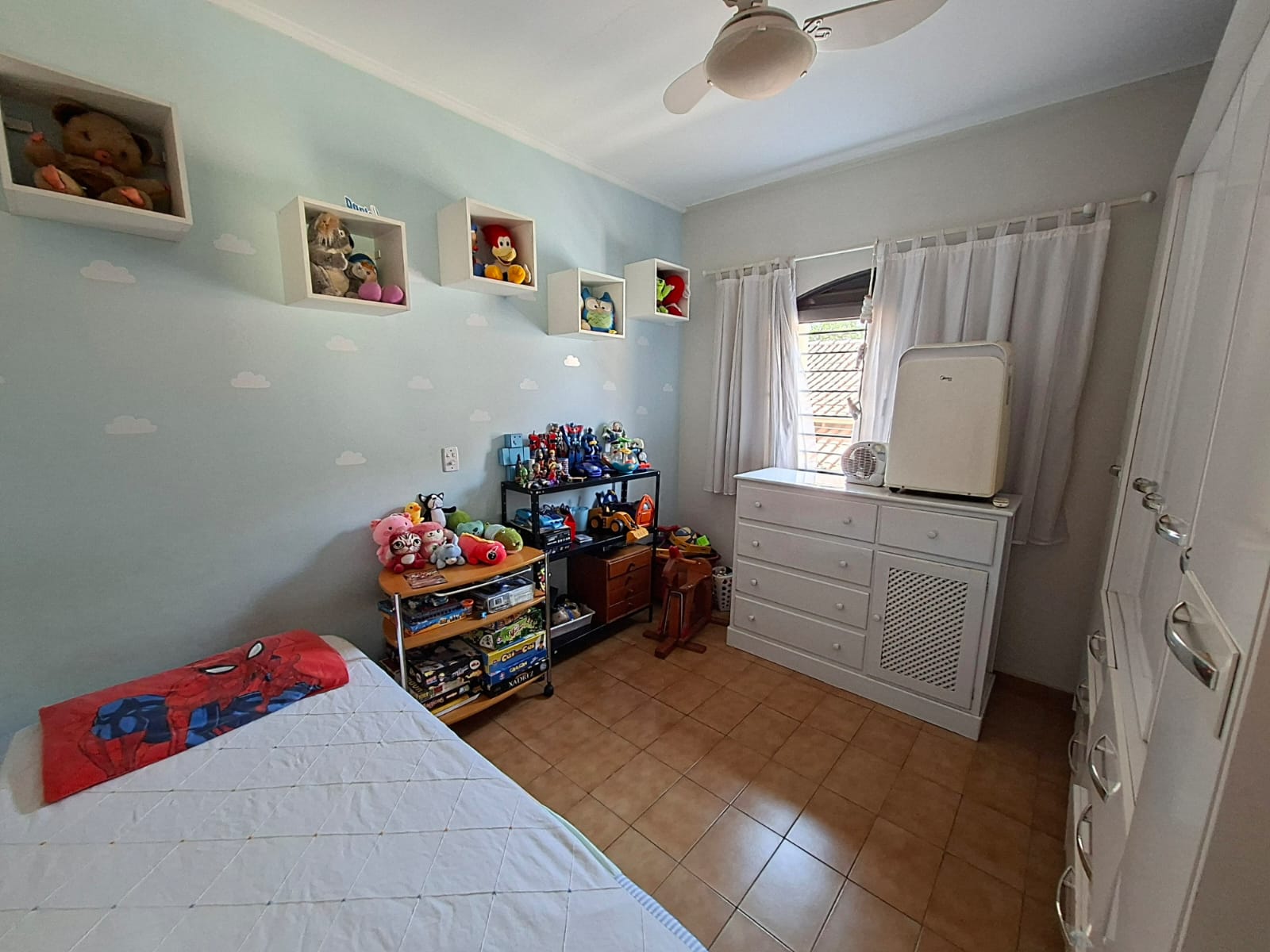 Apartamento à venda no bairro São Francisco