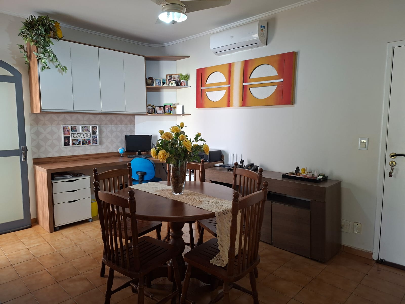 Apartamento à venda no bairro São Francisco