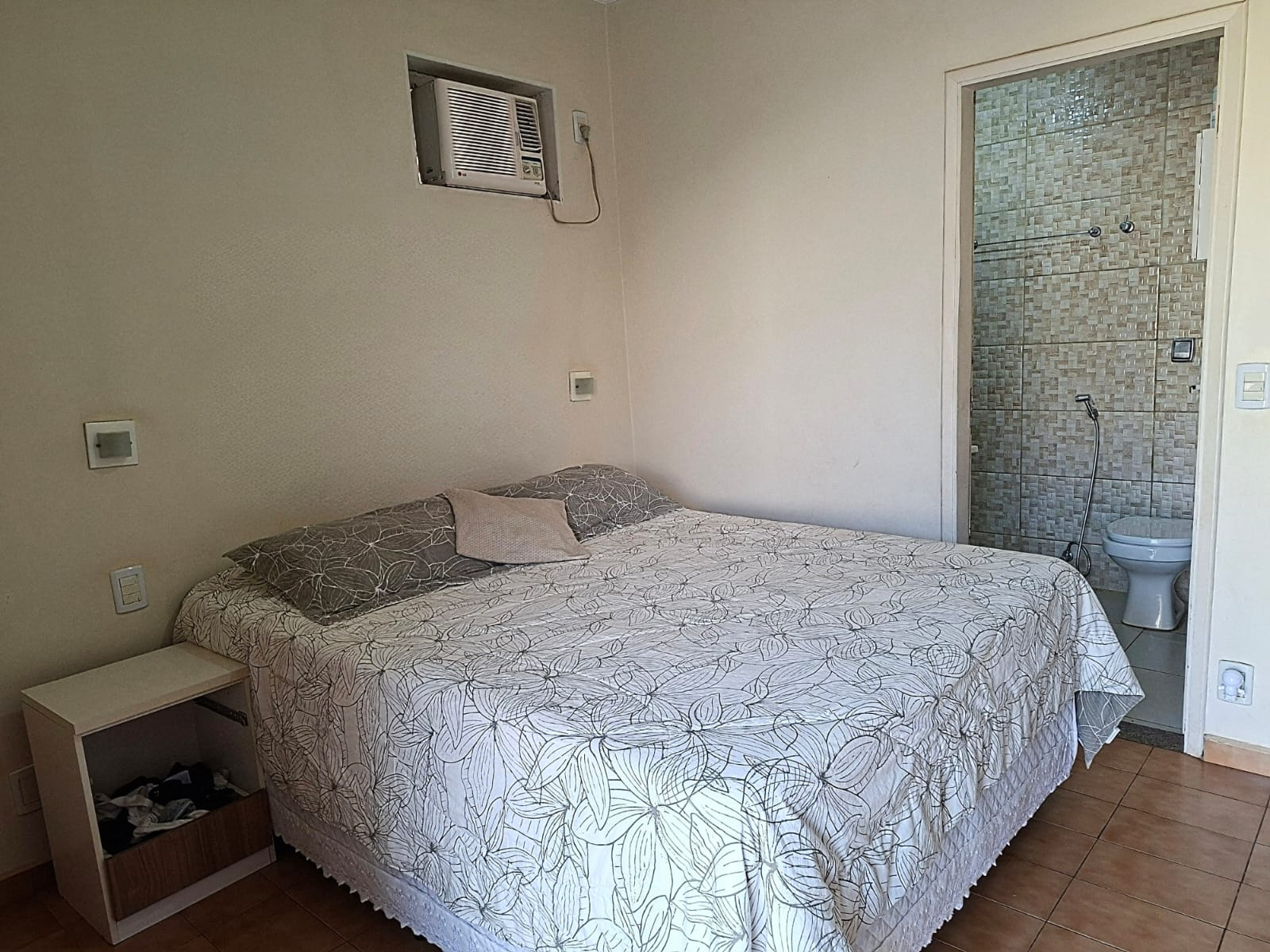 Apartamento à venda no bairro São Francisco