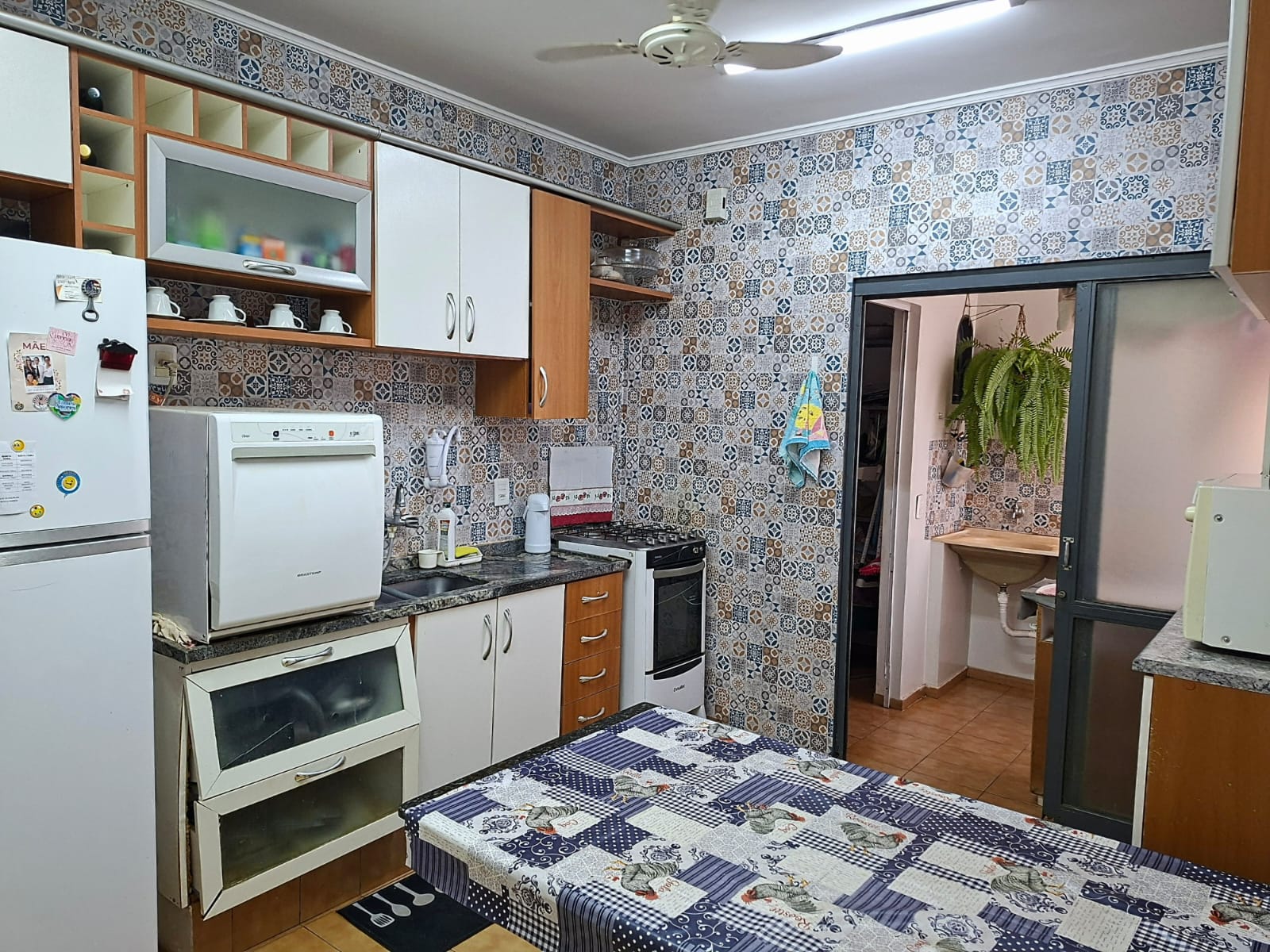 Apartamento à venda no bairro São Francisco