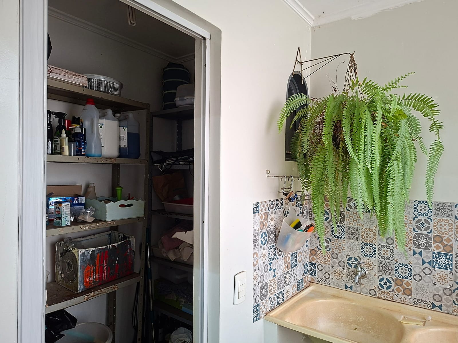 Apartamento à venda no bairro São Francisco