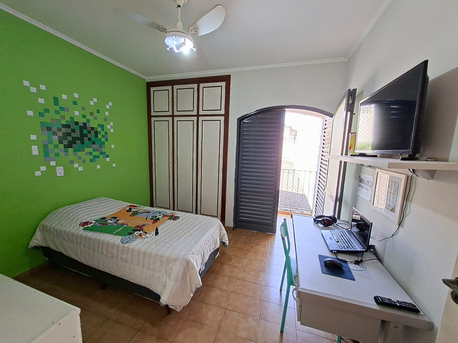 Apartamento à venda no bairro São Francisco