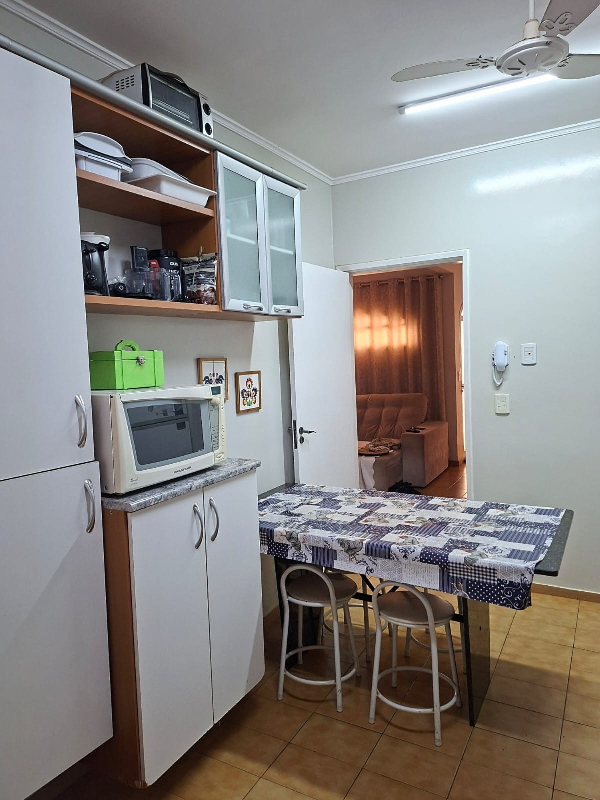 Apartamento à venda no bairro São Francisco