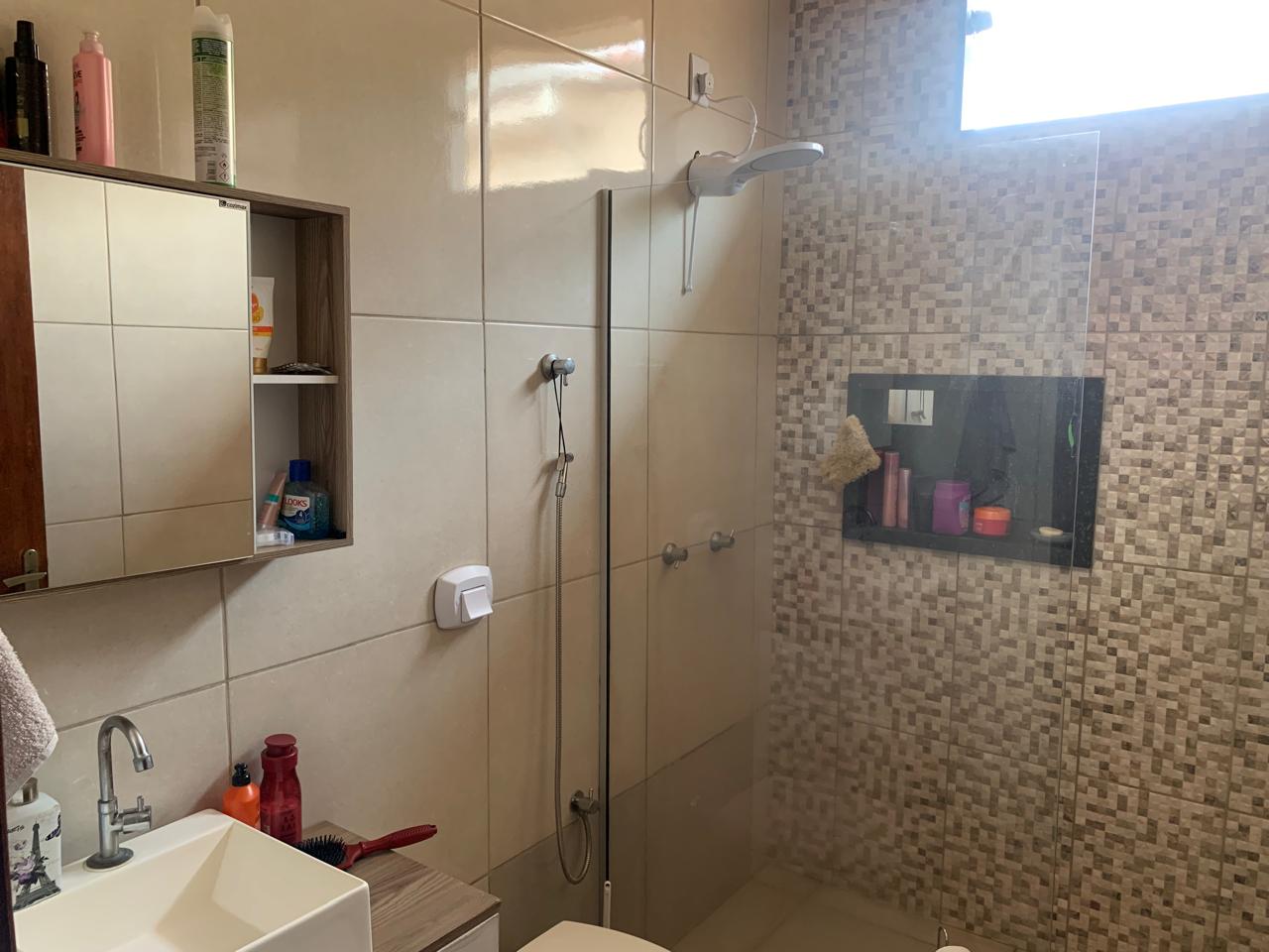 Casa à venda no Residencial Paraíso