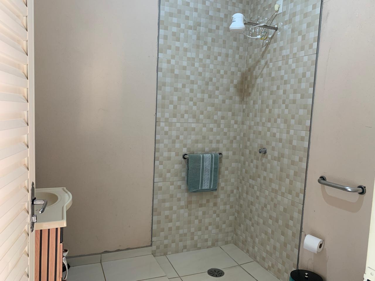 Casa à venda no Residencial Paraíso