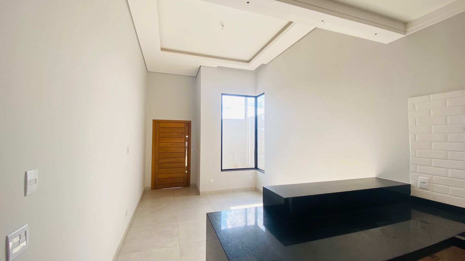 Linda Casa no Jardim Campo Belo!