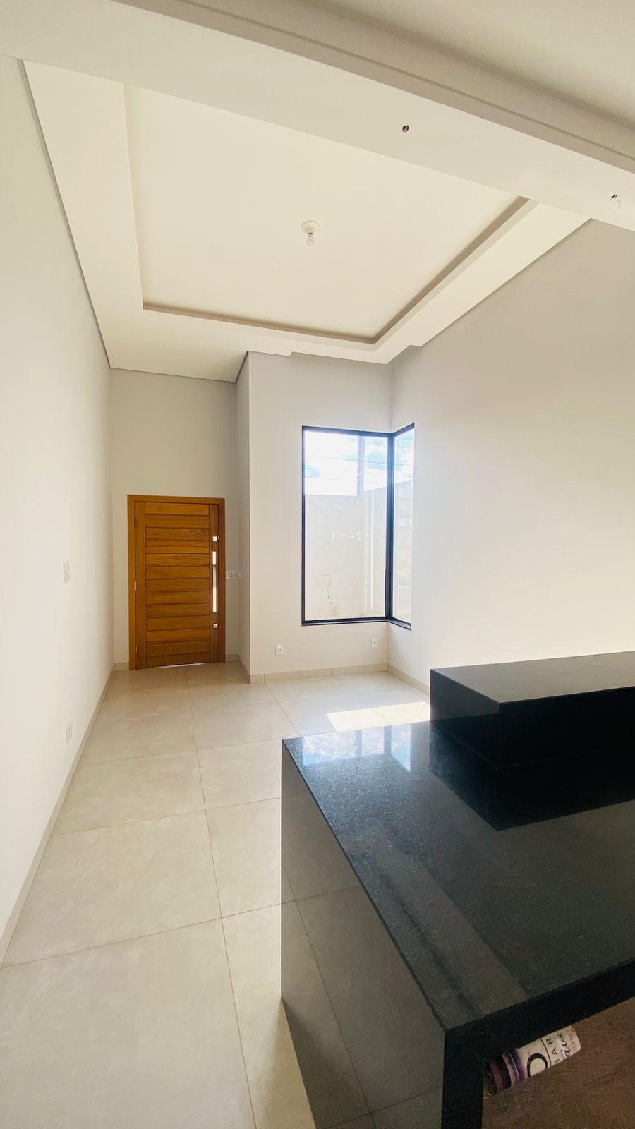 Linda Casa no Jardim Campo Belo!