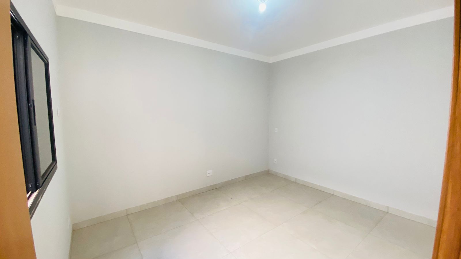Linda Casa no Jardim Campo Belo!