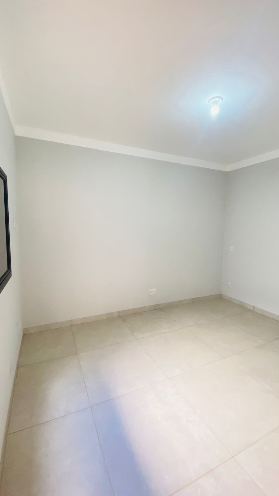 Linda Casa no Jardim Campo Belo!