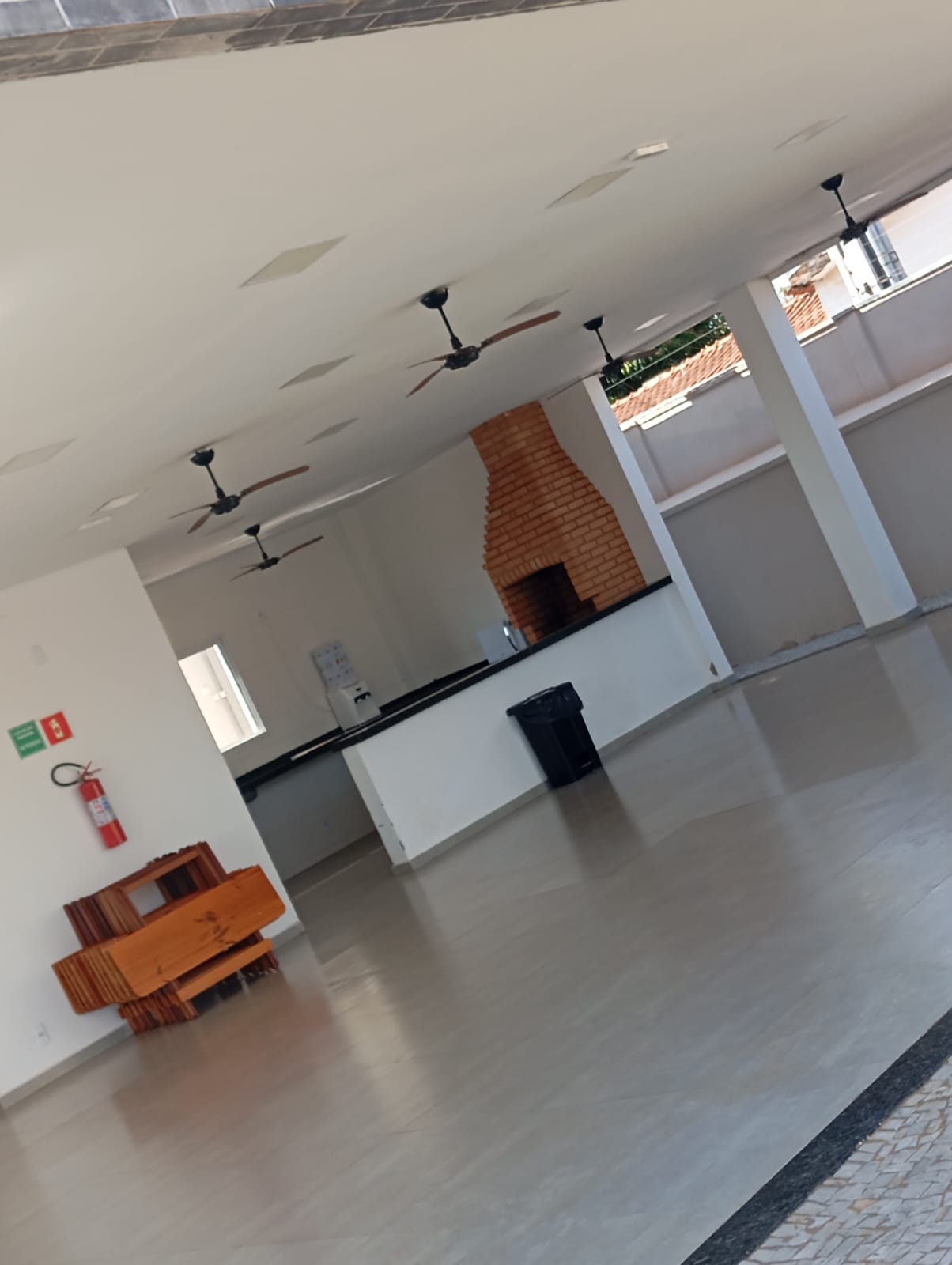 Apartamento à venda! Condomínio Jardim Alvorada