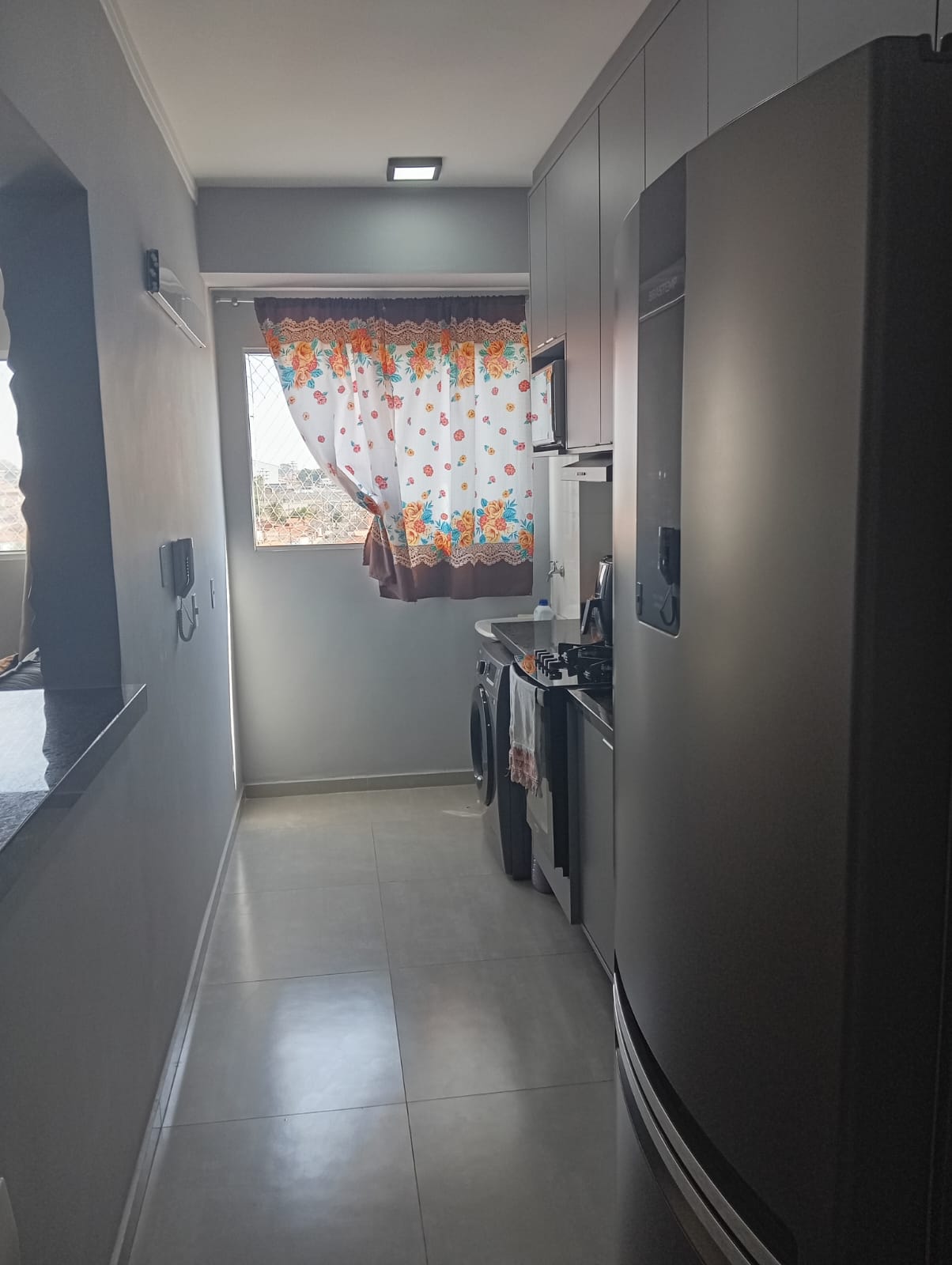 Apartamento à venda! Condomínio Jardim Alvorada
