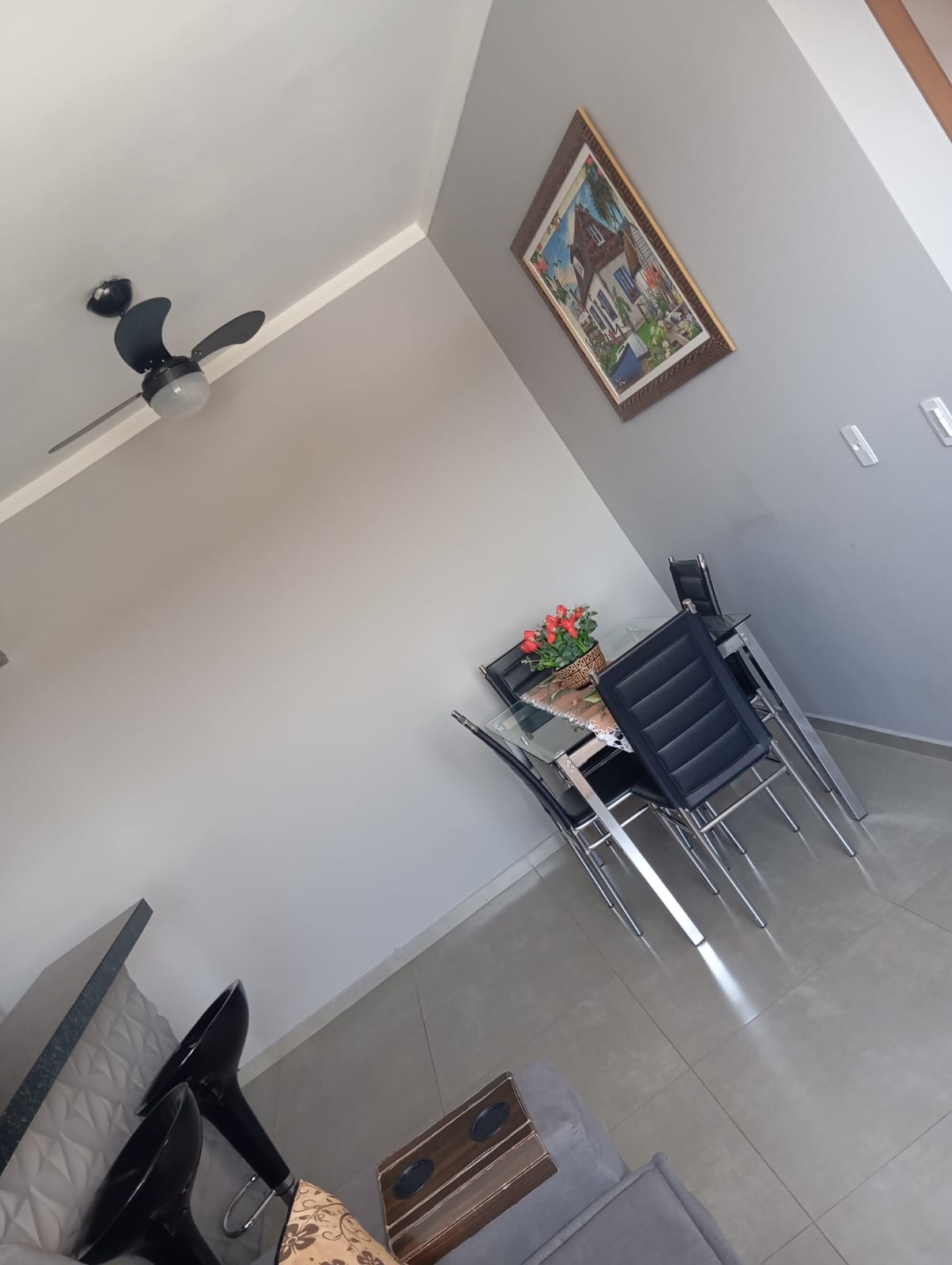 Apartamento à venda! Condomínio Jardim Alvorada