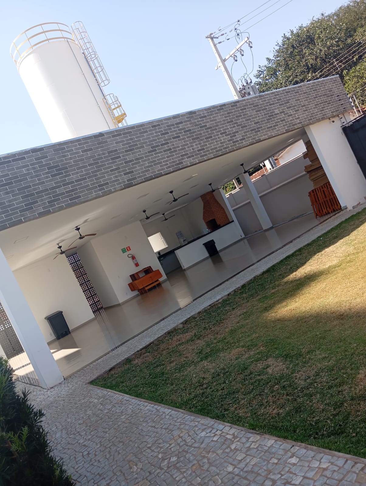 Apartamento à venda! Condomínio Jardim Alvorada