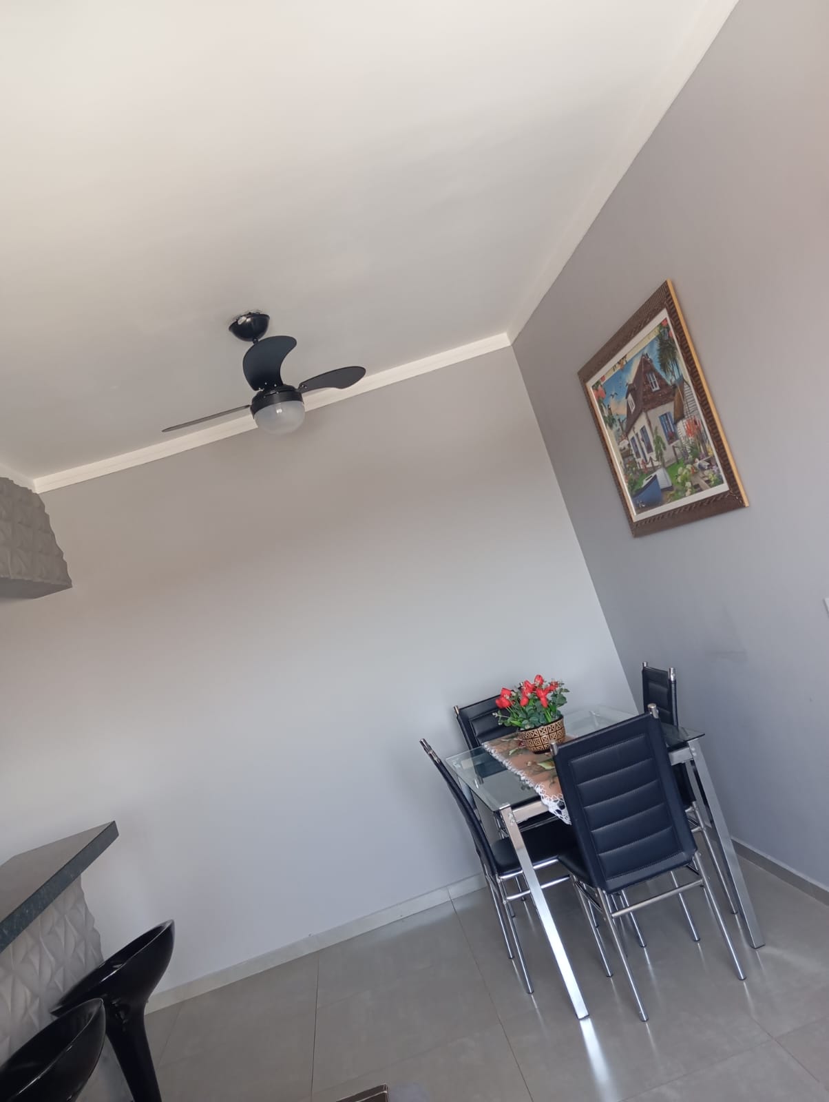 Apartamento à venda! Condomínio Jardim Alvorada