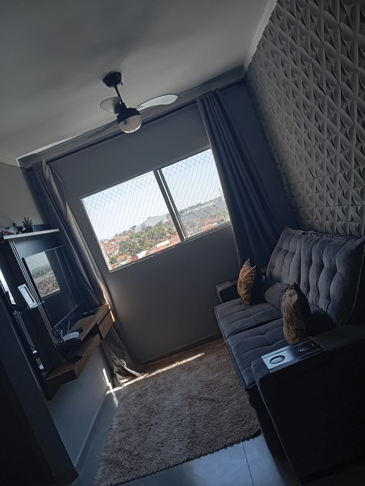 Apartamento à venda! Condomínio Jardim Alvorada
