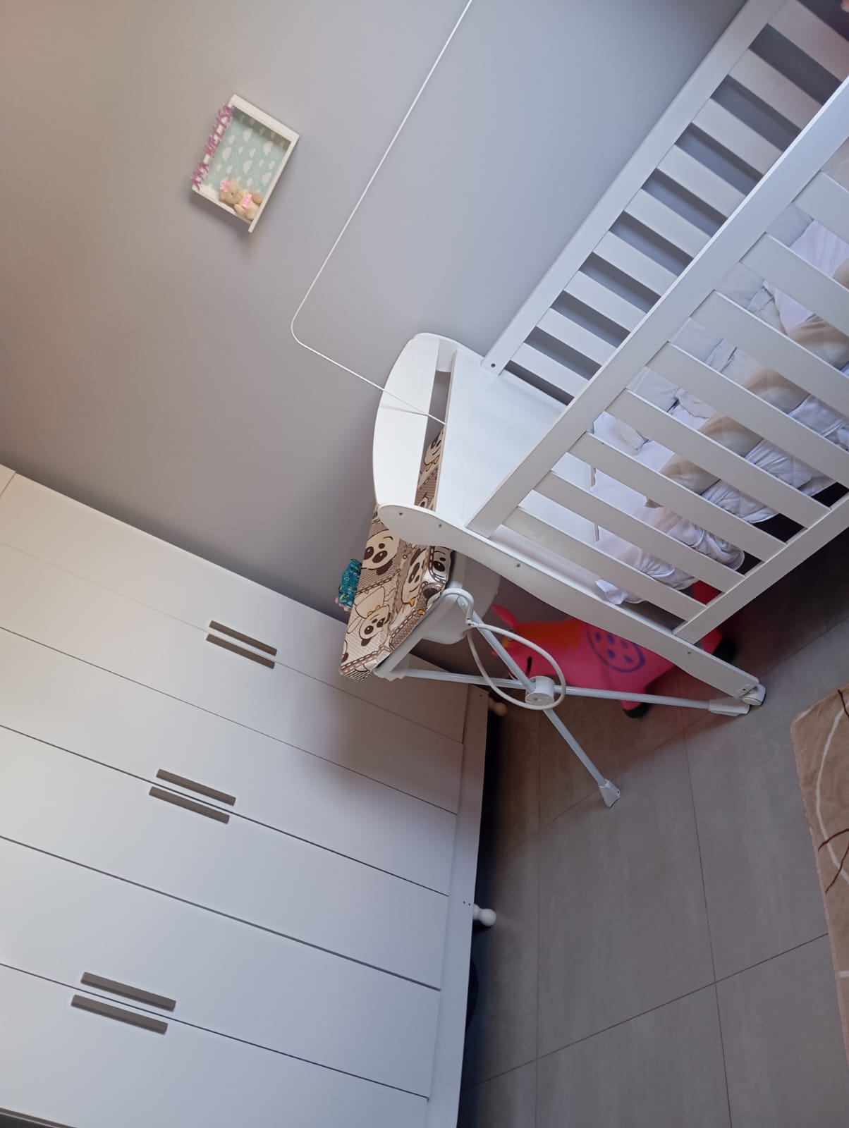 Apartamento à venda! Condomínio Jardim Alvorada
