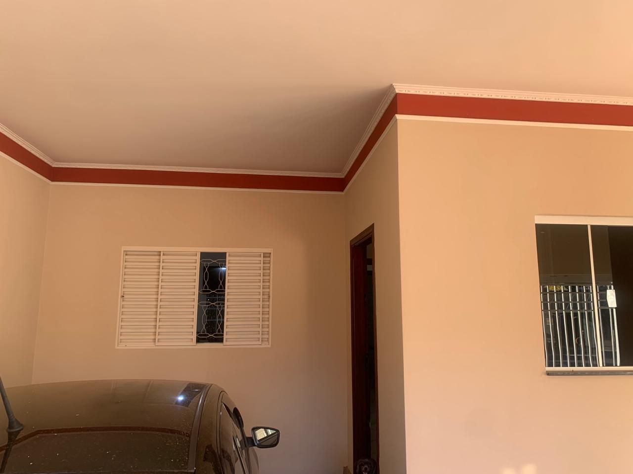 Casa à venda no Solo 1 em Catanduva!