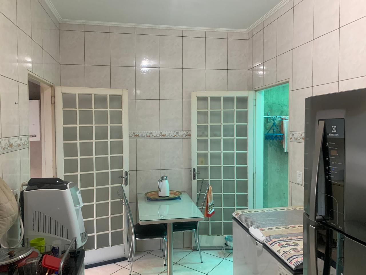 Casa à venda no Solo 1 em Catanduva!